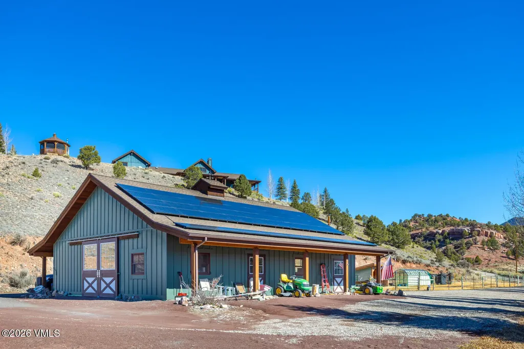 34900 Colorado River Road Mccoy CO 80463