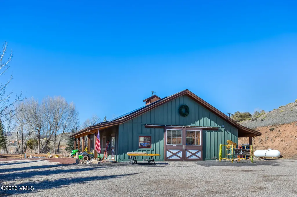 34900 Colorado River Road Mccoy CO 80463