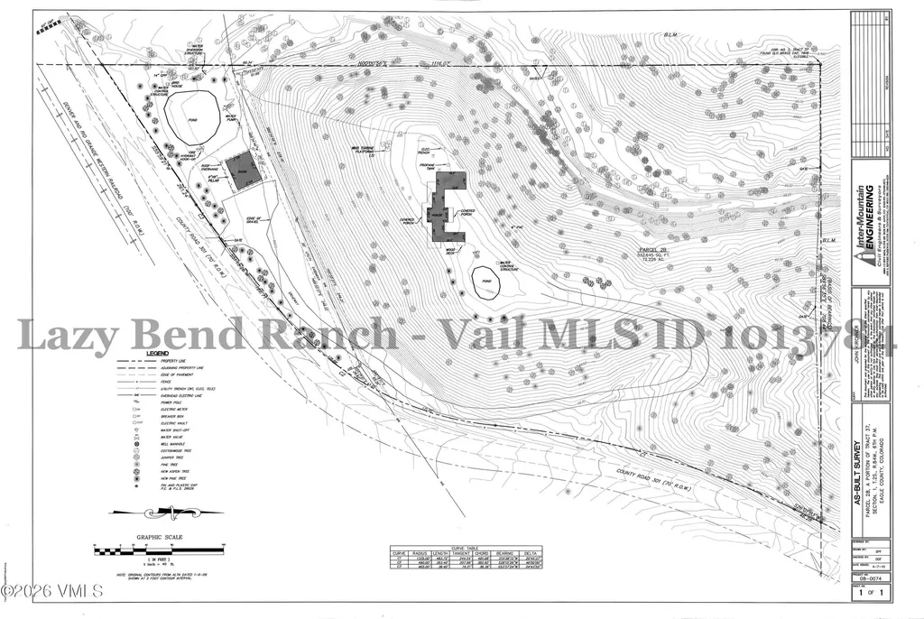 34900 Colorado River Road Mccoy CO 80463
