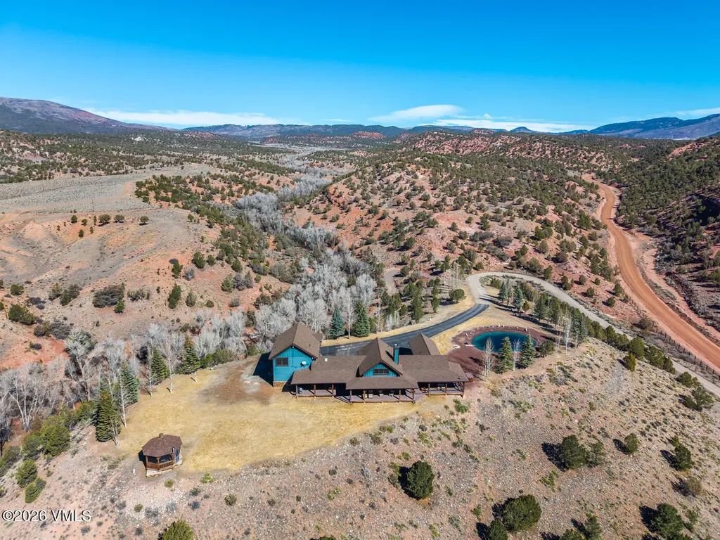 34900 Colorado River Road Mccoy CO 80463