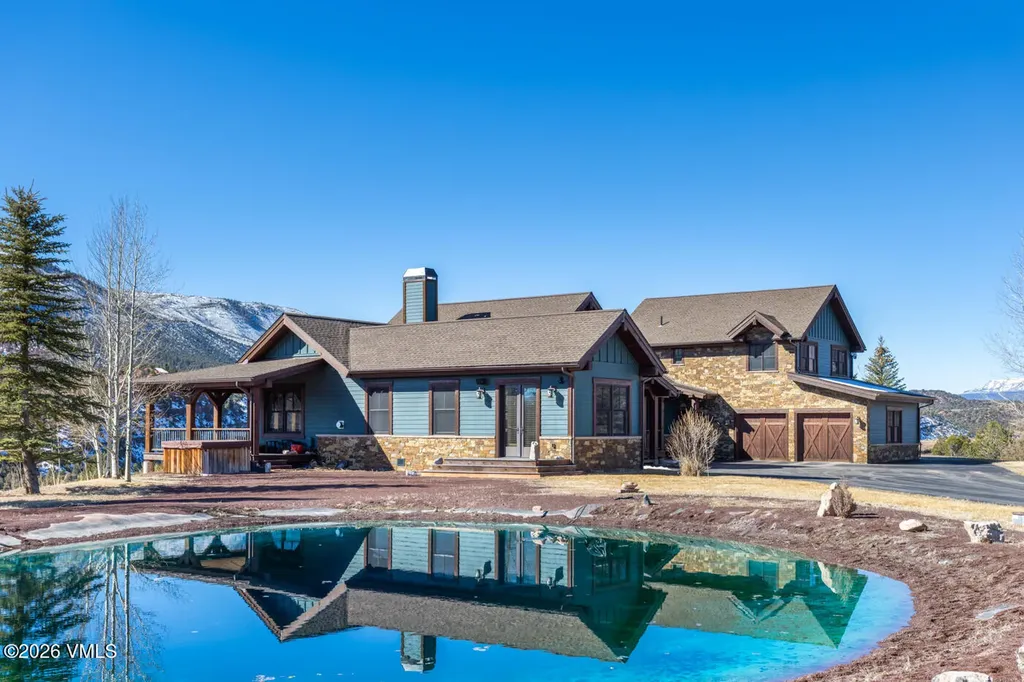 34900 Colorado River Road Mccoy CO 80463