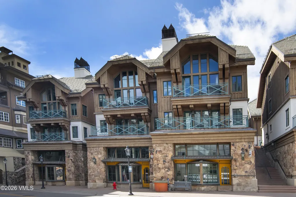 63 Avondale Lane Beaver Creek CO 81620
