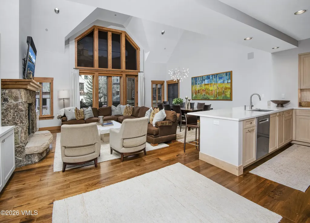 63 Avondale Lane Beaver Creek CO 81620