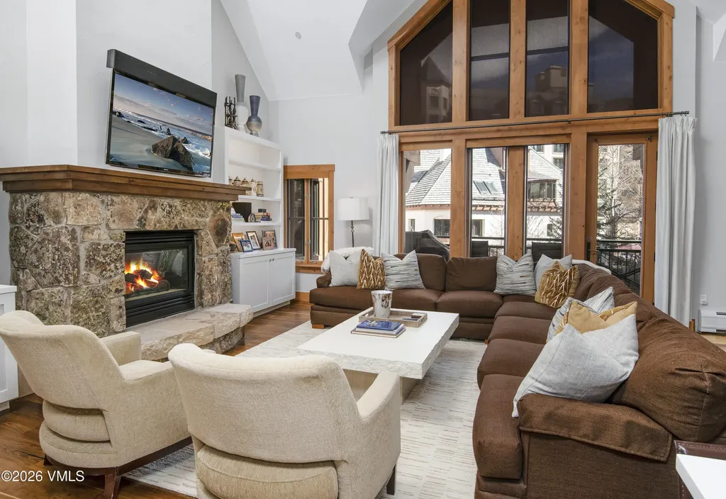 63 Avondale Lane Beaver Creek CO 81620