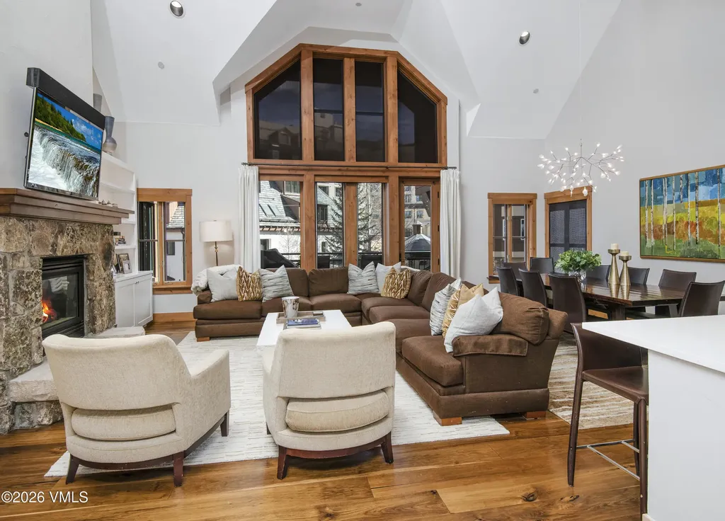 63 Avondale Lane Beaver Creek CO 81620