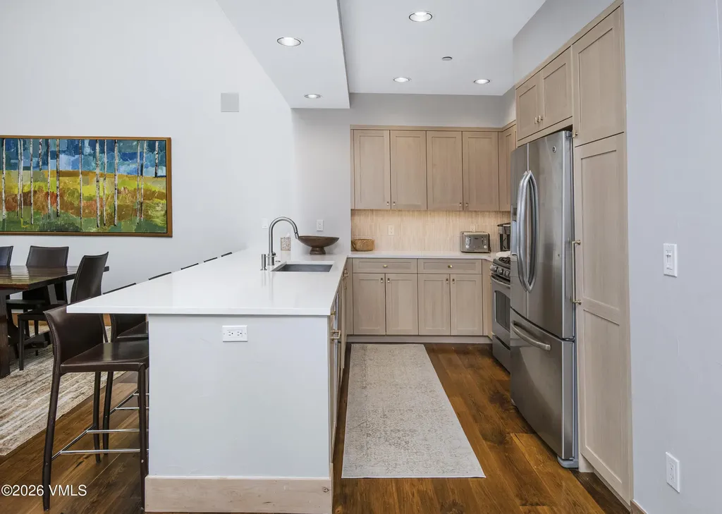 63 Avondale Lane Beaver Creek CO 81620