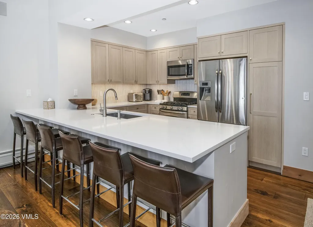 63 Avondale Lane Beaver Creek CO 81620