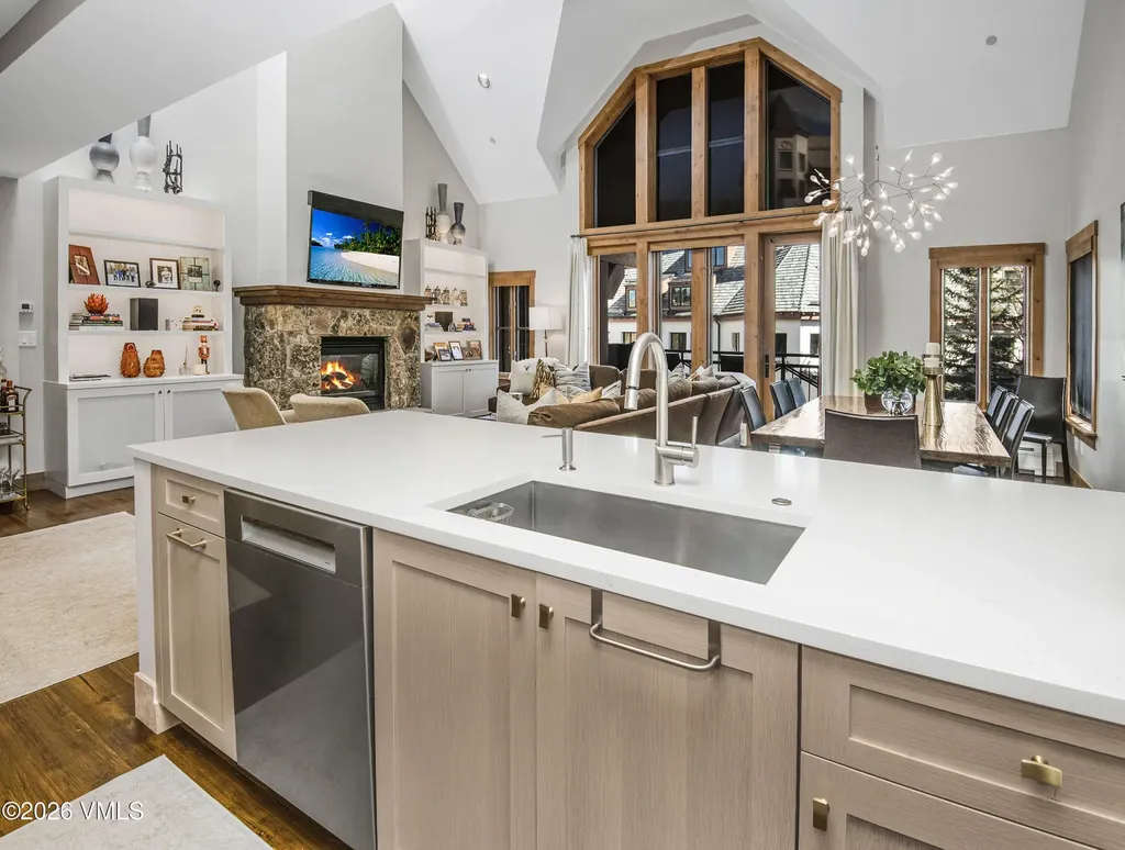 63 Avondale Lane Beaver Creek CO 81620