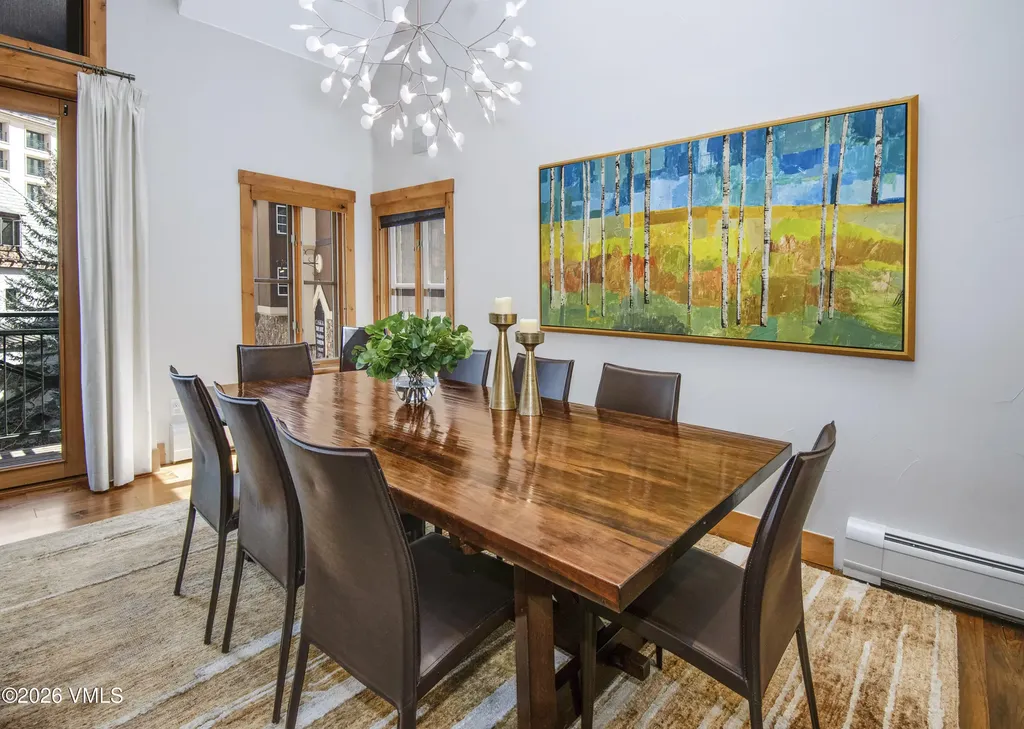 63 Avondale Lane Beaver Creek CO 81620