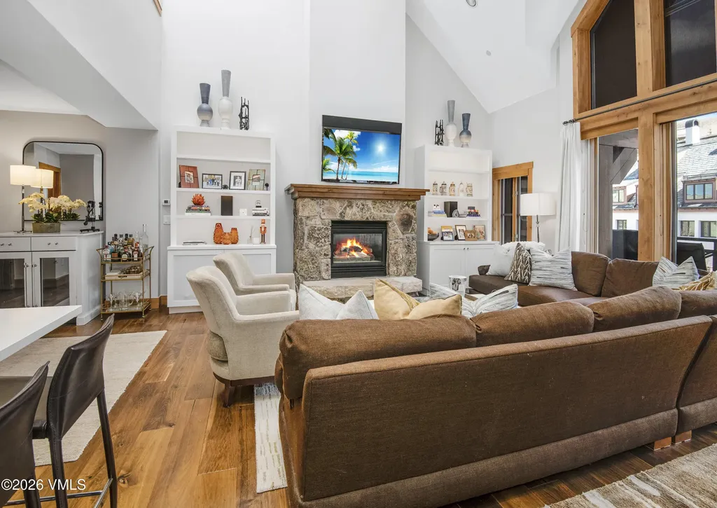 63 Avondale Lane Beaver Creek CO 81620