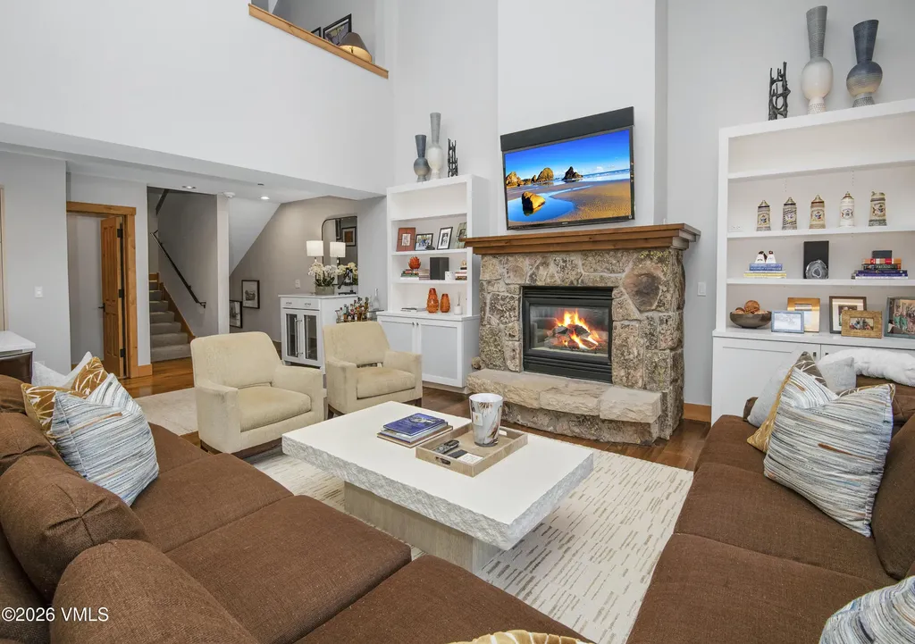63 Avondale Lane Beaver Creek CO 81620