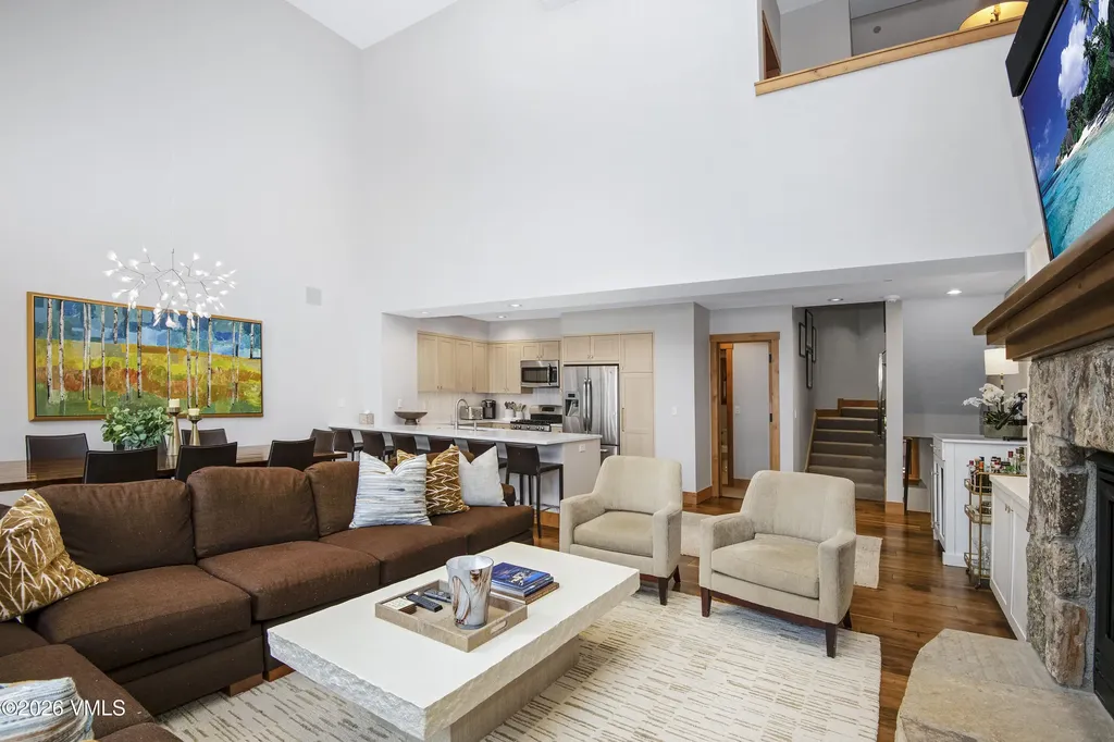 63 Avondale Lane Beaver Creek CO 81620
