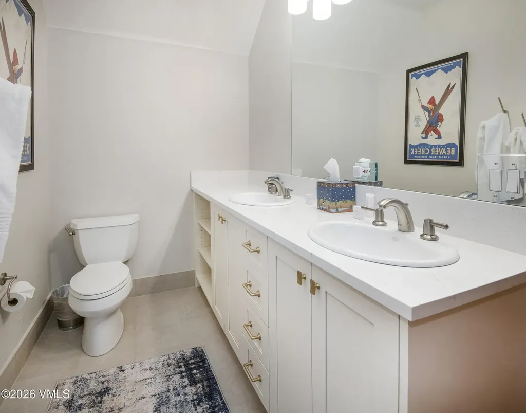 63 Avondale Lane Beaver Creek CO 81620