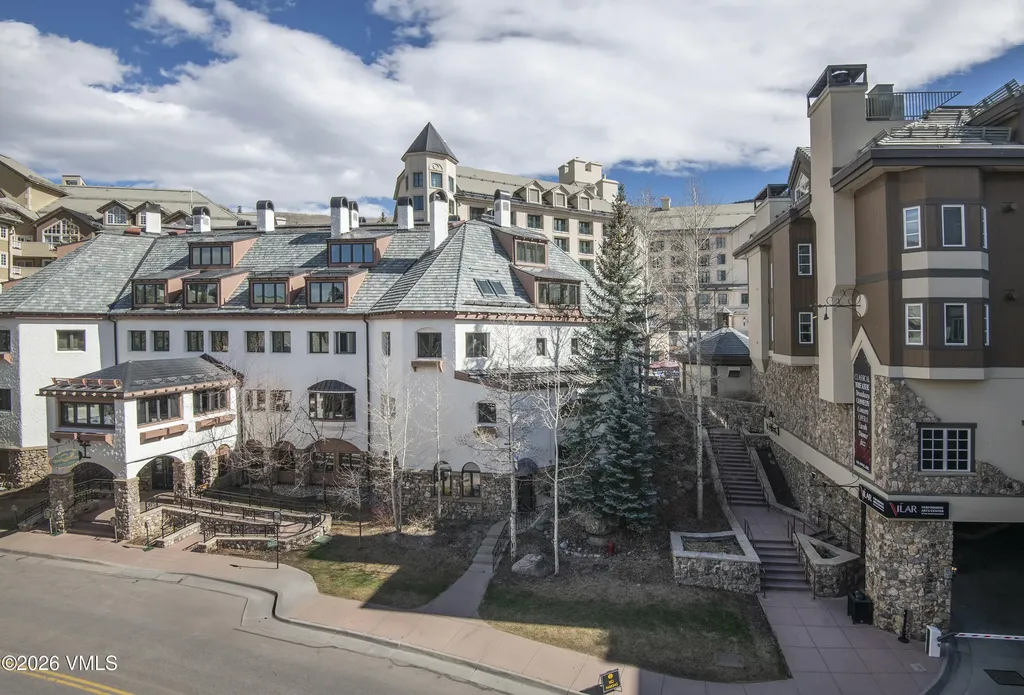 63 Avondale Lane Beaver Creek CO 81620