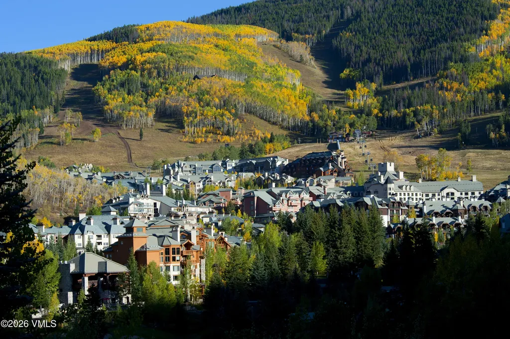 63 Avondale Lane Beaver Creek CO 81620