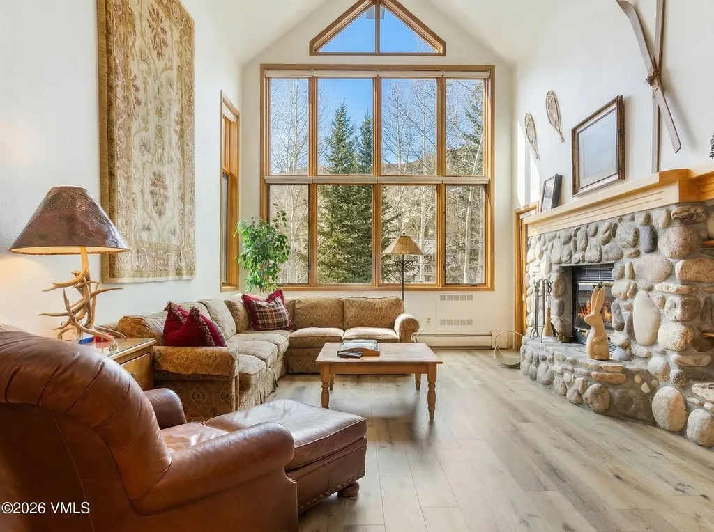 15 Highlands Lane Beaver Creek CO 81620