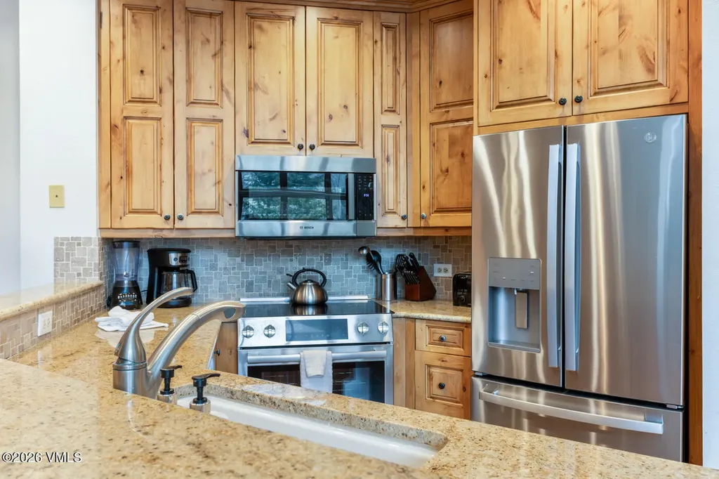 15 Highlands Lane Beaver Creek CO 81620