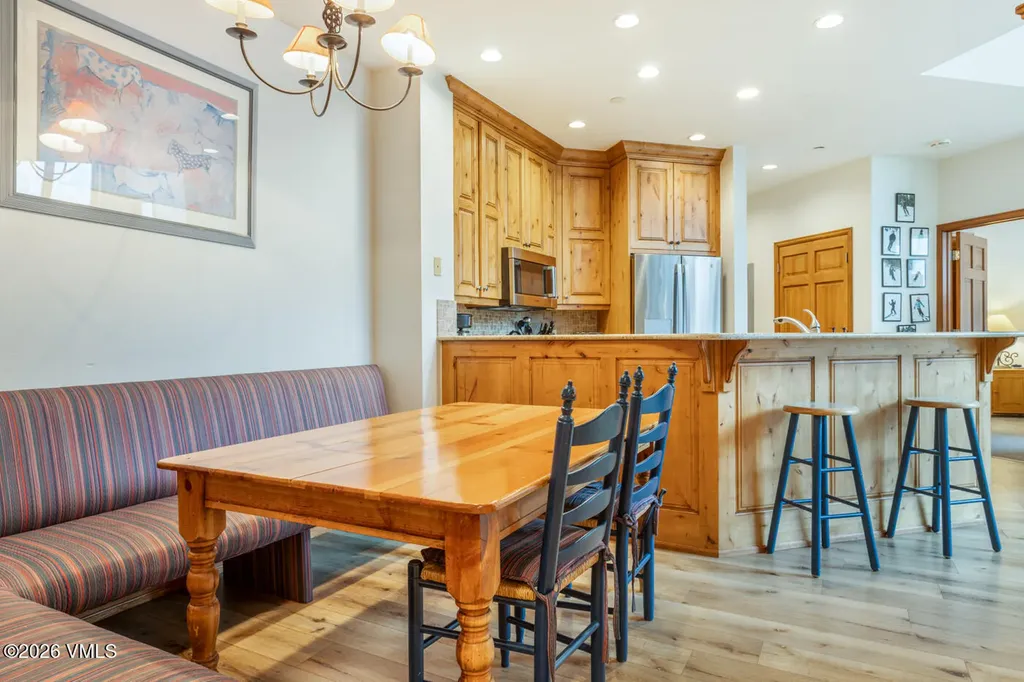 15 Highlands Lane Beaver Creek CO 81620