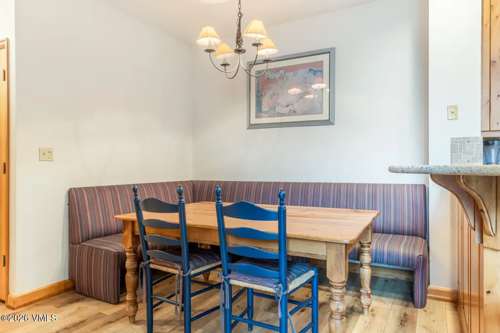 15 Highlands Lane Beaver Creek CO 81620