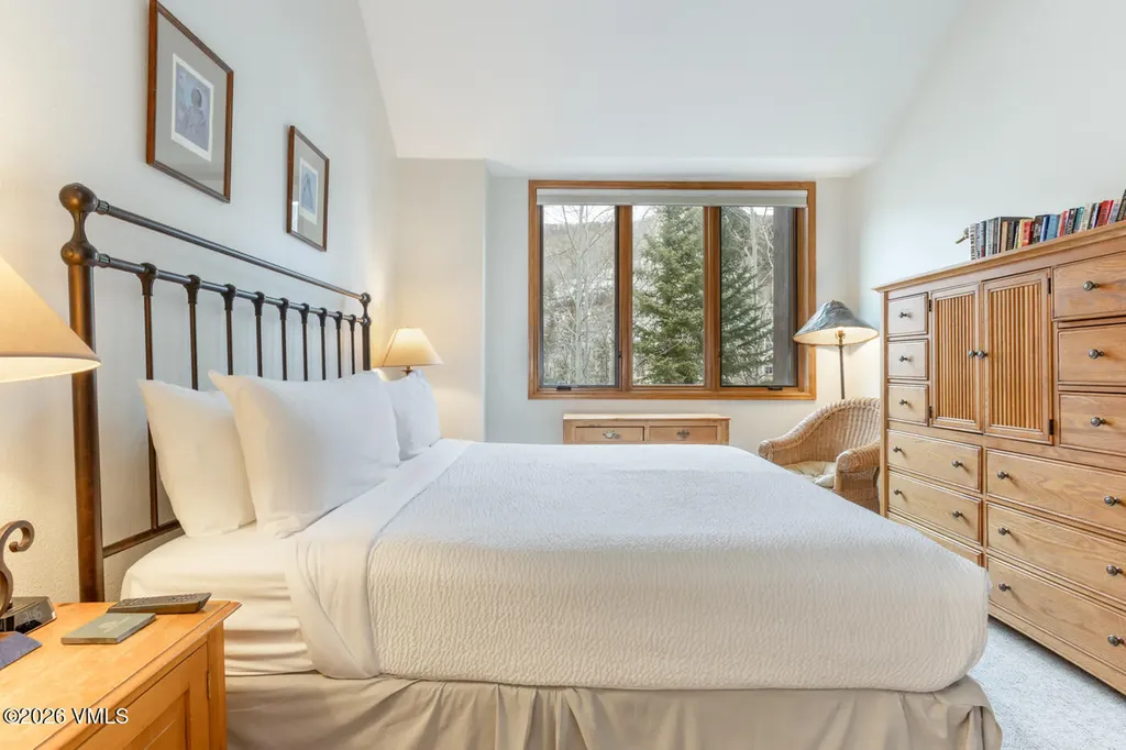 15 Highlands Lane Beaver Creek CO 81620