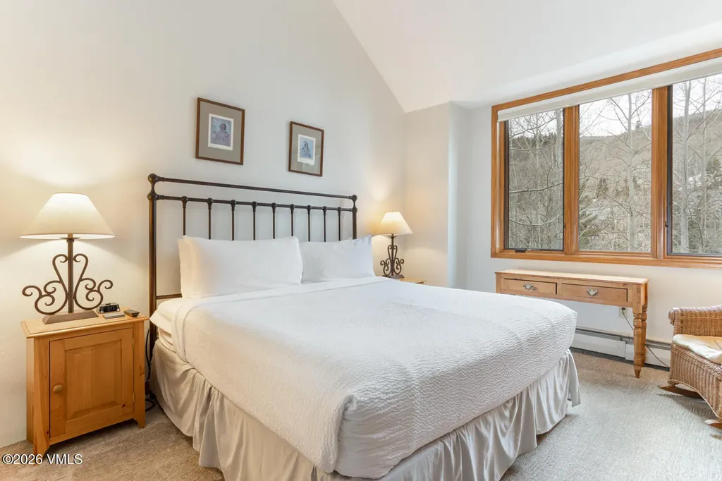 15 Highlands Lane Beaver Creek CO 81620