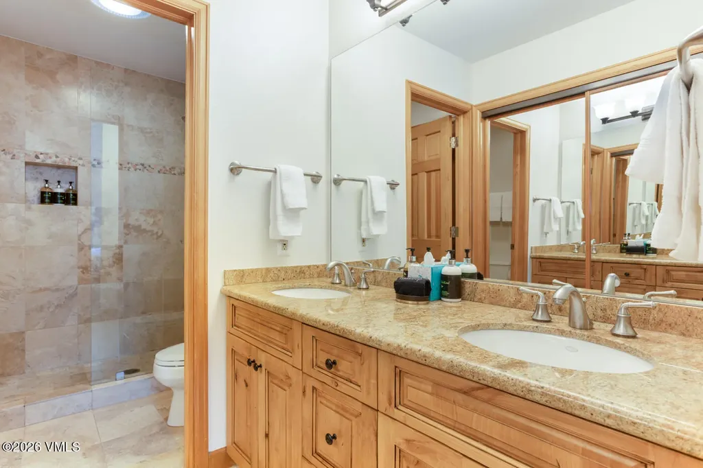 15 Highlands Lane Beaver Creek CO 81620