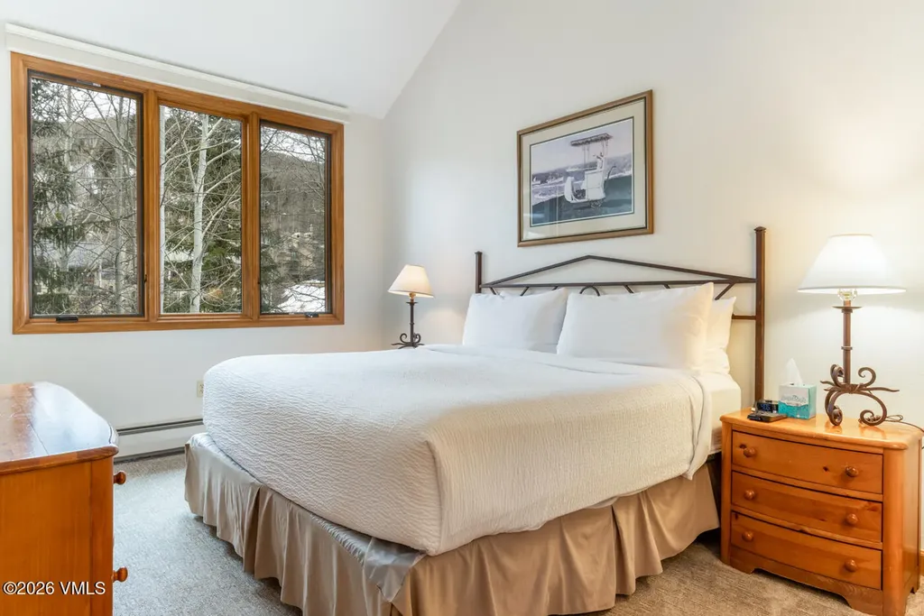 15 Highlands Lane Beaver Creek CO 81620
