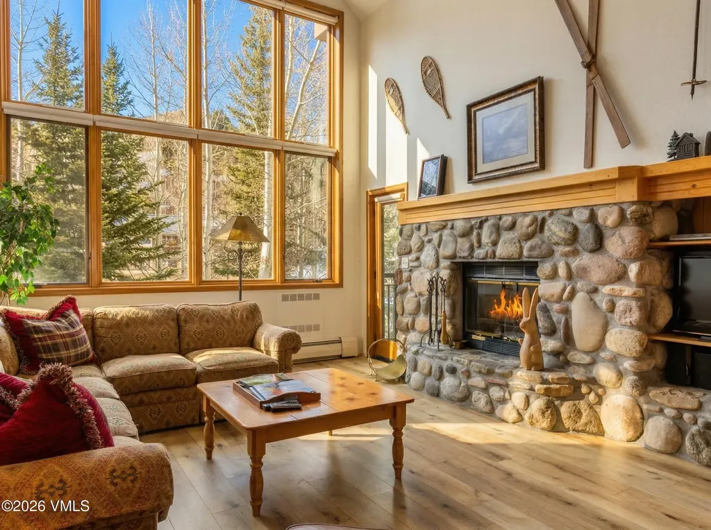 15 Highlands Lane Beaver Creek CO 81620