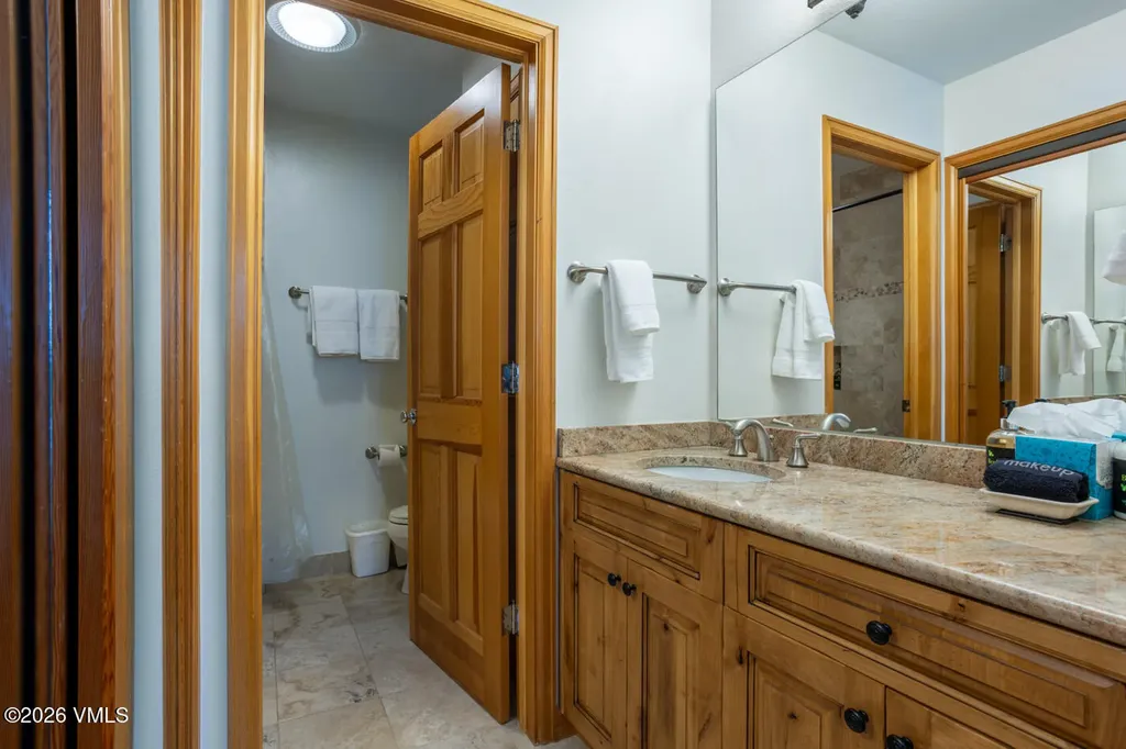 15 Highlands Lane Beaver Creek CO 81620