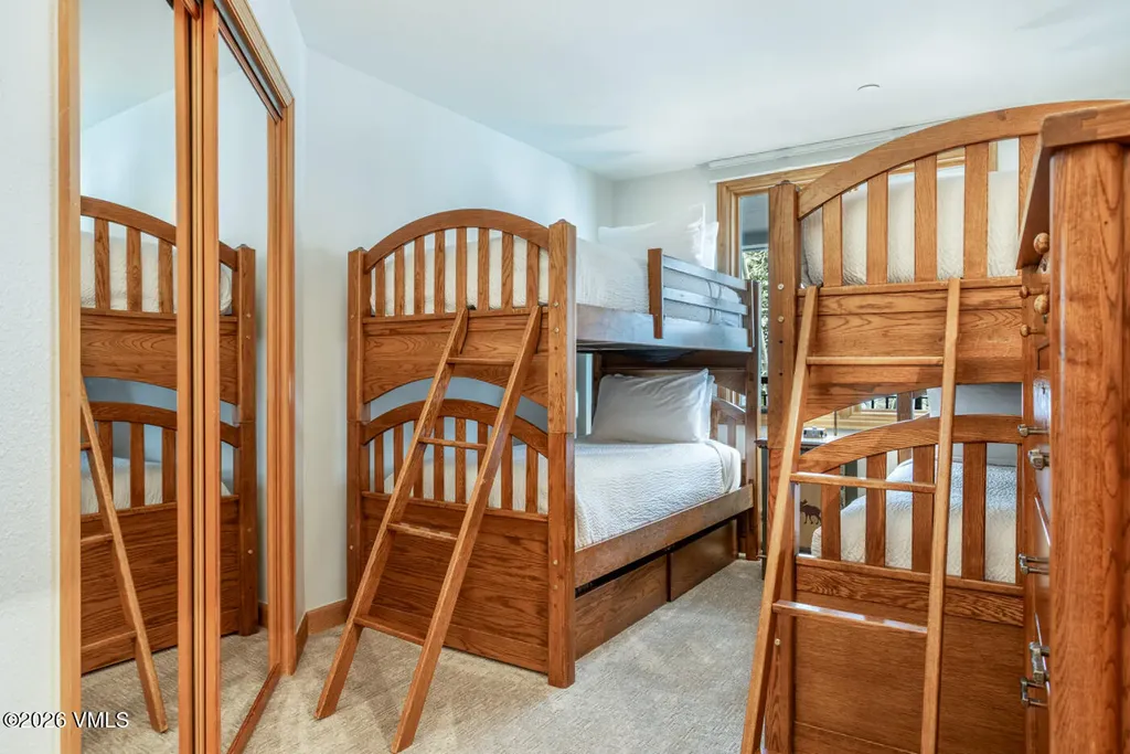 15 Highlands Lane Beaver Creek CO 81620
