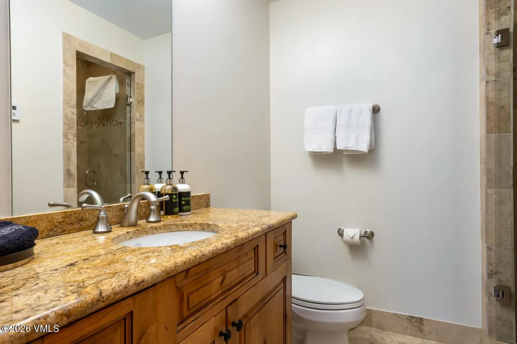 15 Highlands Lane Beaver Creek CO 81620