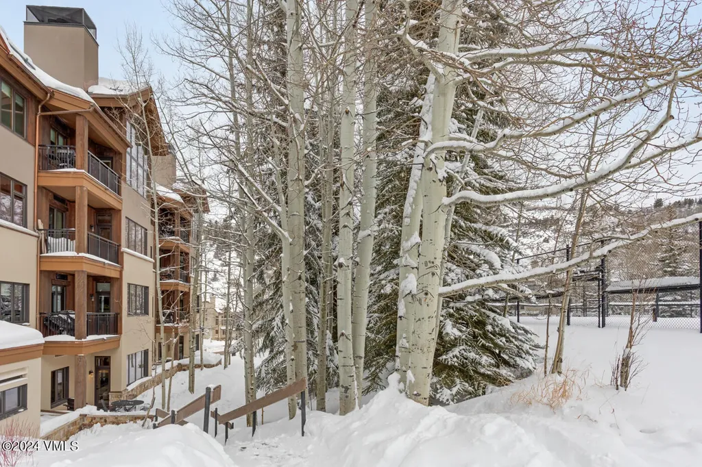 15 Highlands Lane Beaver Creek CO 81620