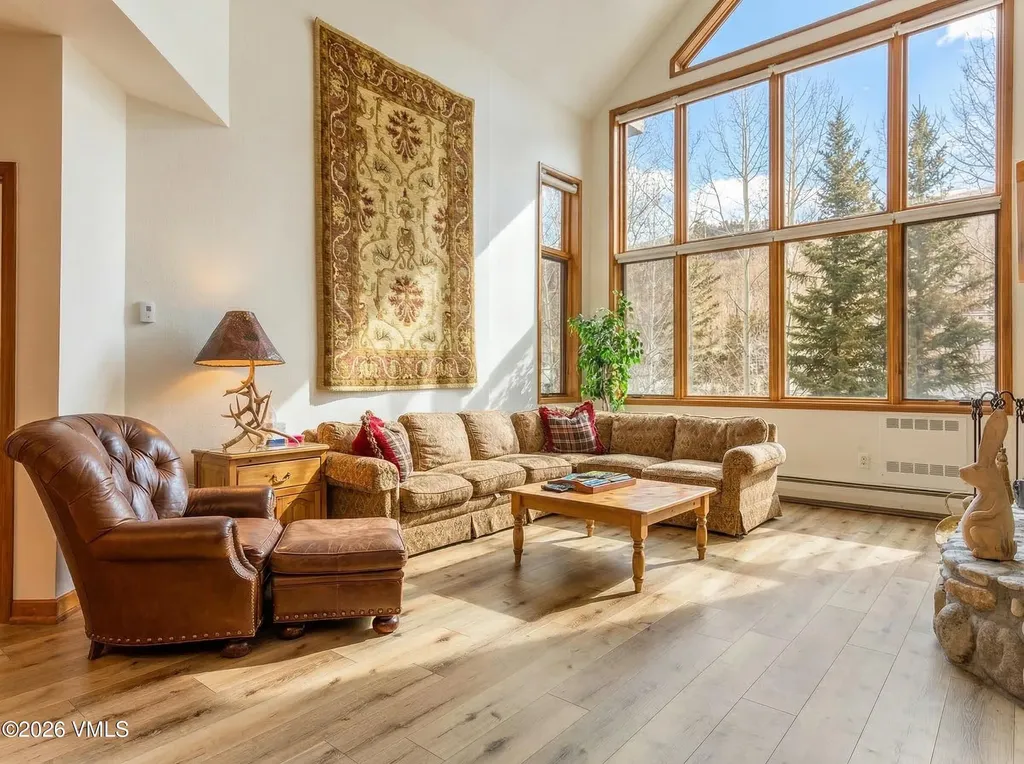 15 Highlands Lane Beaver Creek CO 81620