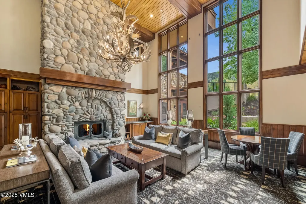 15 Highlands Lane Beaver Creek CO 81620
