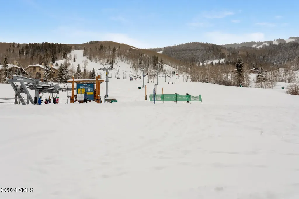 15 Highlands Lane Beaver Creek CO 81620