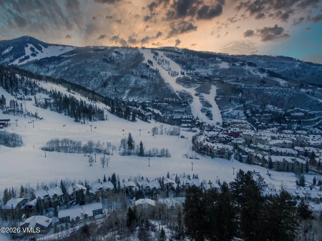 15 Highlands Lane Beaver Creek CO 81620