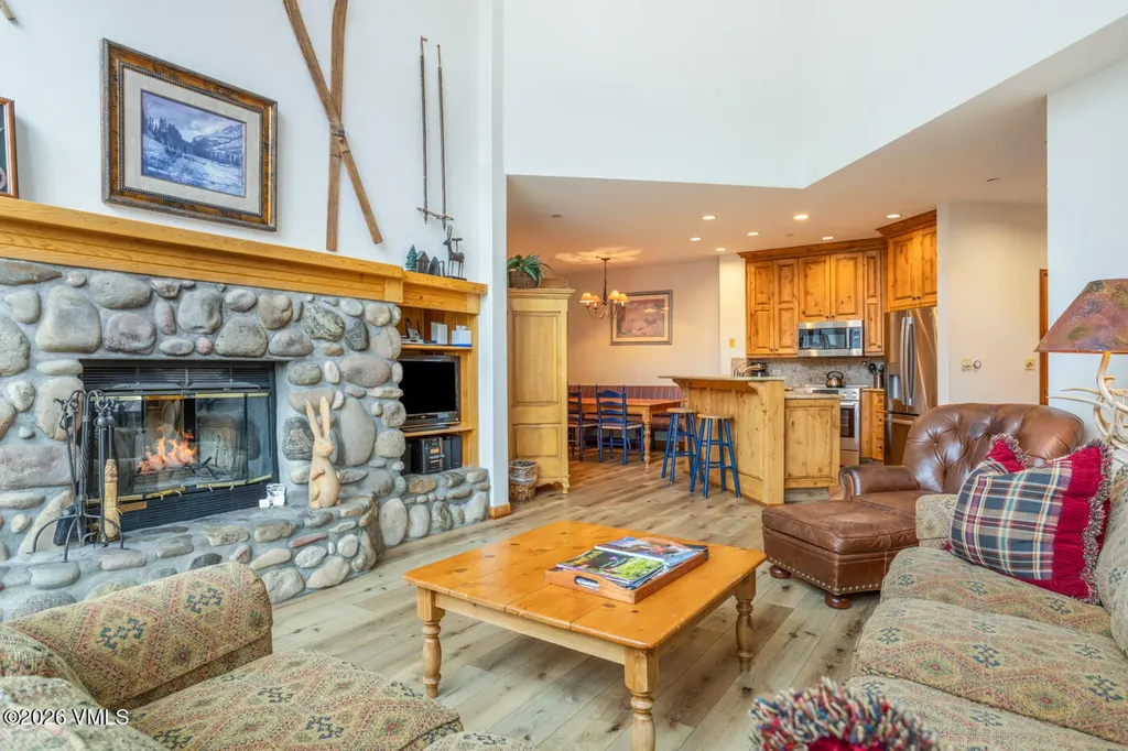 15 Highlands Lane Beaver Creek CO 81620