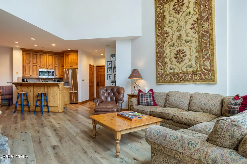 15 Highlands Lane Beaver Creek CO 81620