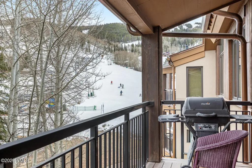 15 Highlands Lane Beaver Creek CO 81620