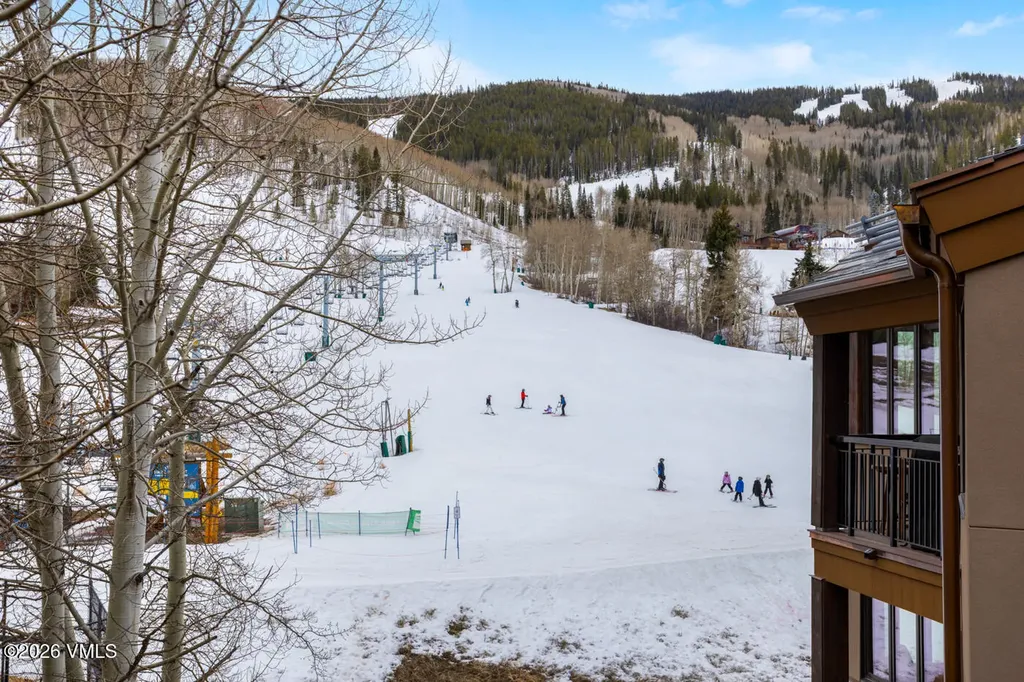 15 Highlands Lane Beaver Creek CO 81620