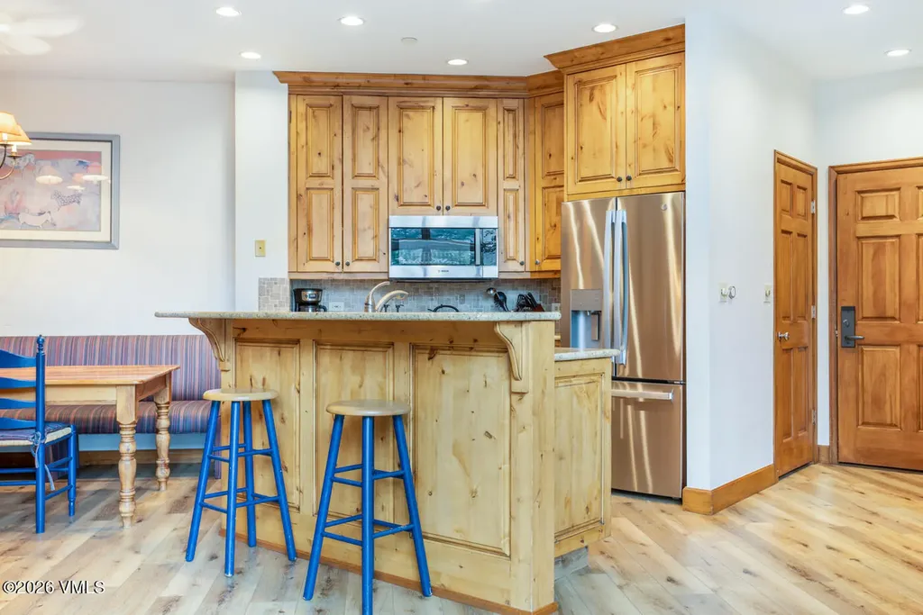 15 Highlands Lane Beaver Creek CO 81620