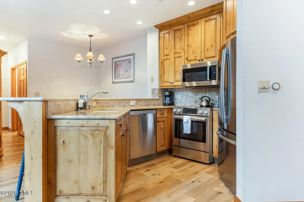 15 Highlands Lane Beaver Creek CO 81620