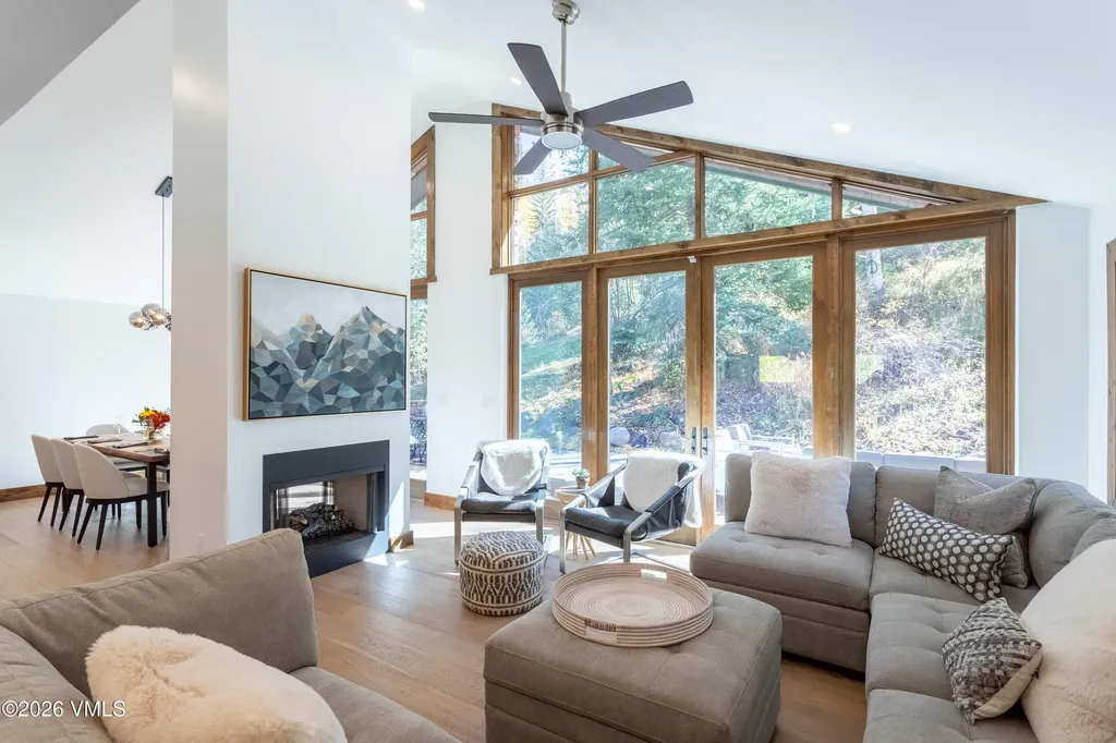 2614 Larkspur Lane W Vail CO 81657