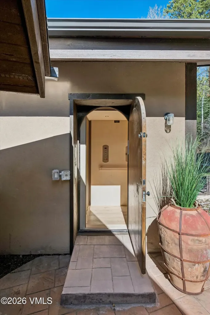 2614 Larkspur Lane W Vail CO 81657