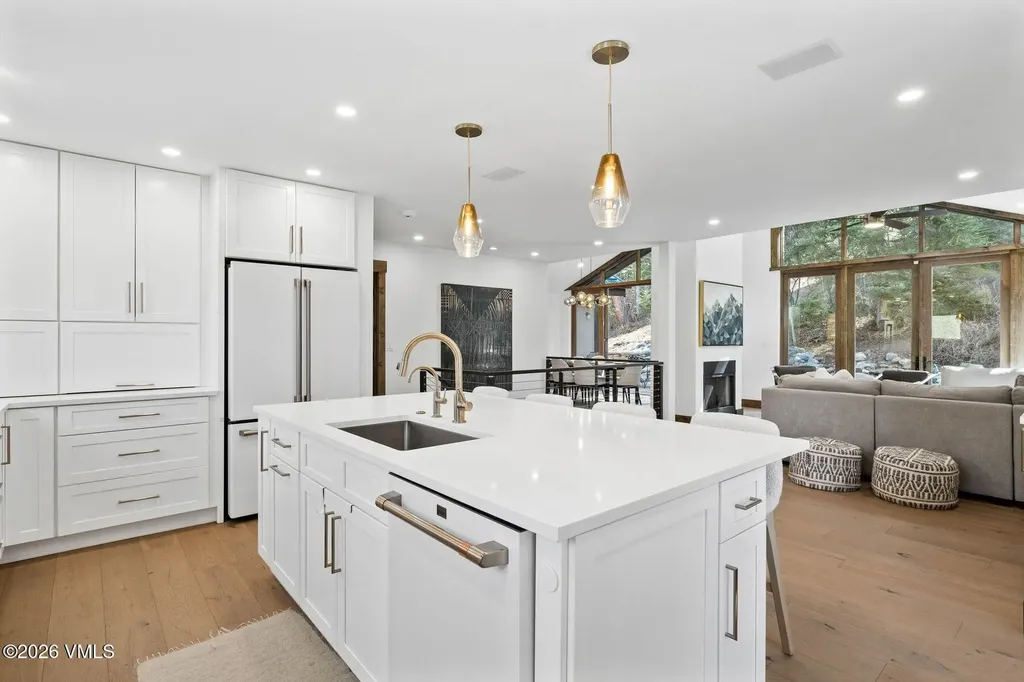 2614 Larkspur Lane W Vail CO 81657