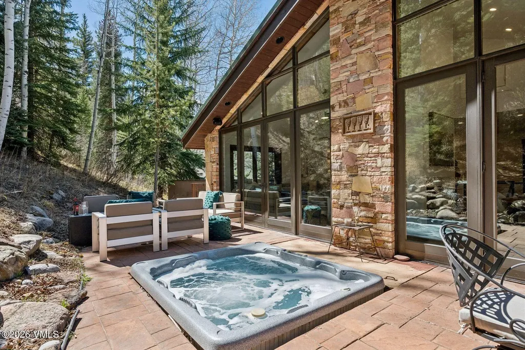 2614 Larkspur Lane W Vail CO 81657