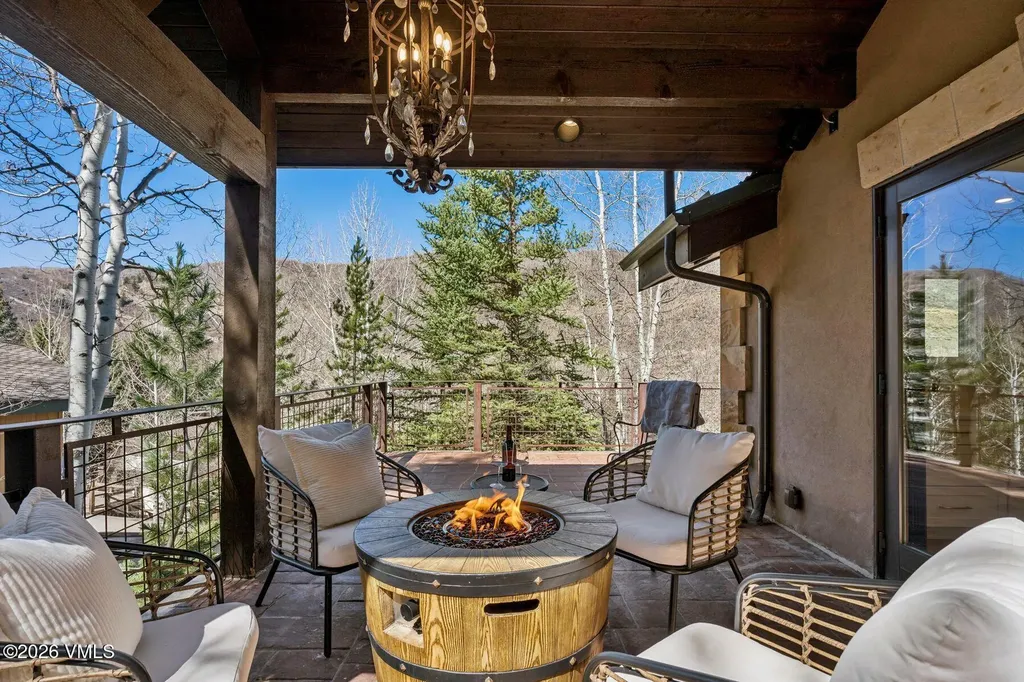2614 Larkspur Lane W Vail CO 81657