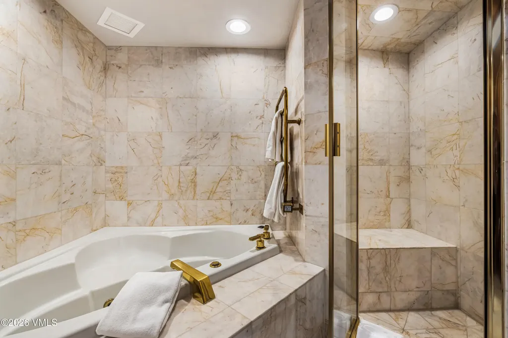 17 Chateau Lane Beaver Creek CO 81620
