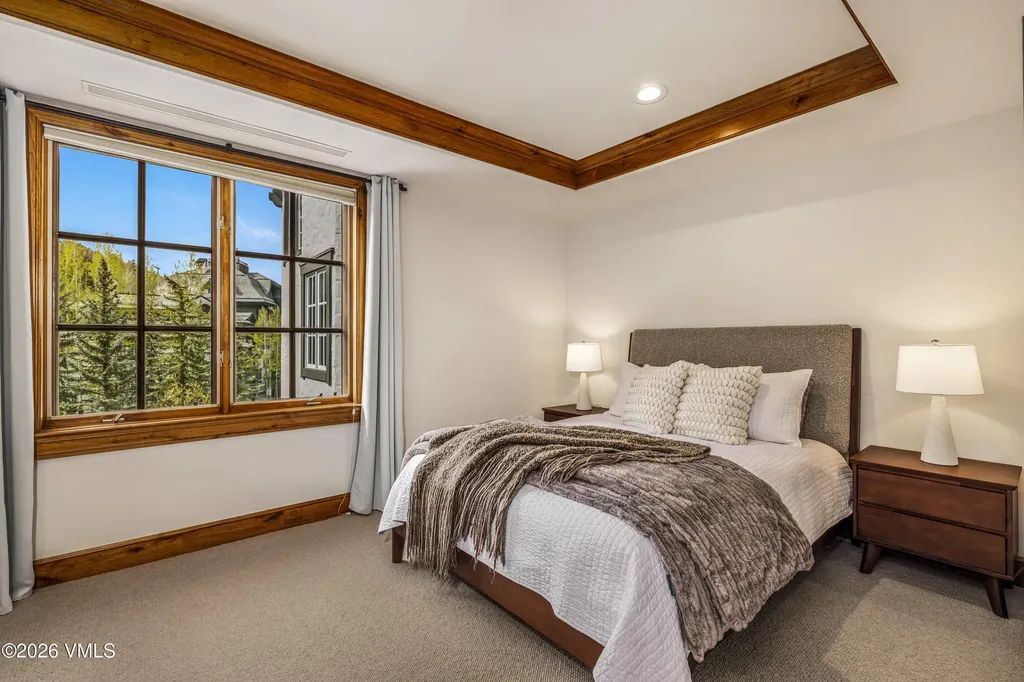 17 Chateau Lane Beaver Creek CO 81620