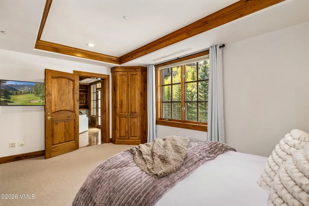 17 Chateau Lane Beaver Creek CO 81620